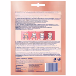 NIVEA Cellular Expert Lift Masque anti-gueule de bois Femmes Feuilles