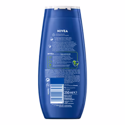 NIVEA Creme Care 250 ml Crème de douche Unisexe Corps