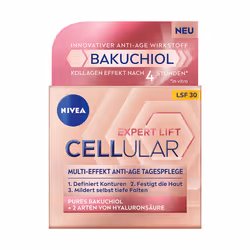 NIVEA Cellular Expert Crème de jour Visage 50 ml - Vue supplémentaire 4
