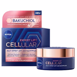 NIVEA Cellular Expert Lift Ani Age 50 ml Crème