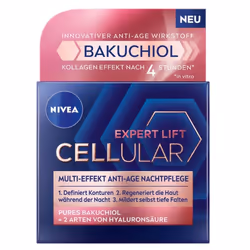 NIVEA Cellular Expert Lift Ani Age 50 ml Crème - Vue supplémentaire 4