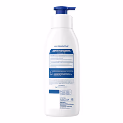 NIVEA Rosa & Argan 500 ml Crème Femmes - Vue supplémentaire 3