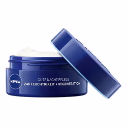 NIVEA 4005900935304 crème de jour et de nuit Crème de nuit Visage 50 ml