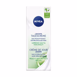 NIVEA Crème de Jour Légère - Vue supplémentaire 3