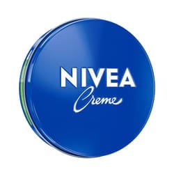 NIVEA Crème Hydratante Multi-usage Corps & Visage, Boîte de 250 ml - Soin Nourrissant pour le Corps