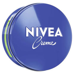 Nivea Crème Hydratante Visage Corps et Mains 250 ml