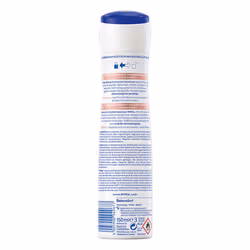 NIVEA Derma Dry Control Maximum Femmes Déodorant spray 150ml