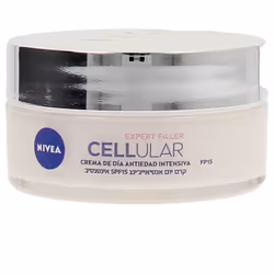 Cellular Filler crème de jour hyaluronique &amp; folique SPF15 50 ml