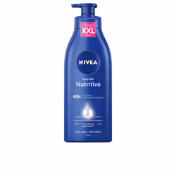 Lait corporel Nourrissant doseur Xxl 625 ml