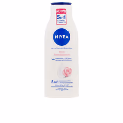 Rose Blossom lotion pour le corps 5 en 1 400 ml