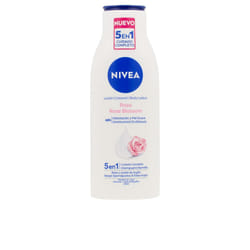 Rose Blossom lotion pour le corps 5 en 1 400 ml