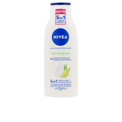 Citronnelle lotion pour le corps 5 en 1 400 ml