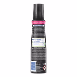 NIVEA Extreme Hold Mousse coiffante 150 ml Modelage