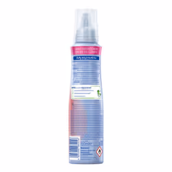 NIVEA Mousse coiffante Ultra Strong - Vue supplémentaire 2