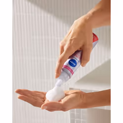 NIVEA Mousse coiffante Ultra Strong - Vue supplémentaire 3