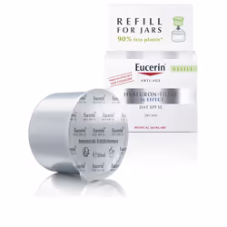 Hyaluron Filler jour peaux sèches SPF15 recharge 50 ml