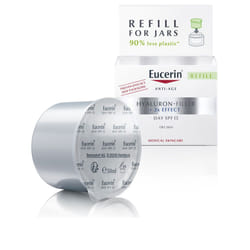 Hyaluron Filler jour peaux sèches SPF15 recharge 50 ml