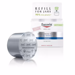 Hyaluron Filler nuit recharge 50 ml
