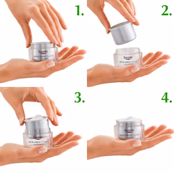 Hyaluron Filler nuit recharge 50 ml