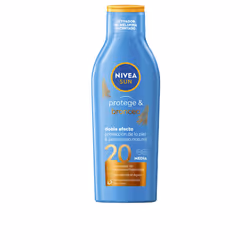 Lait Protection SOLAIRE&amp;BRONZAGE SPF20 200 ml