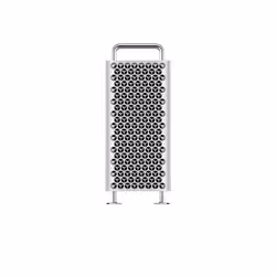 Apple Mac Pro , 3,3 GHz, Intel® Xeon® W, 96 Go, DDR4-SDRAM, 8 To, 64-bit
