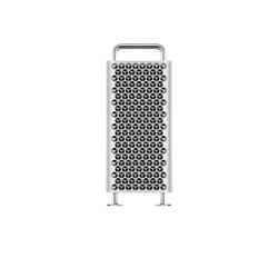Apple Mac Pro Tower Intel® Xeon® W 96 Go 8 To SSD Radeon Pro Vega II PC Aluminium