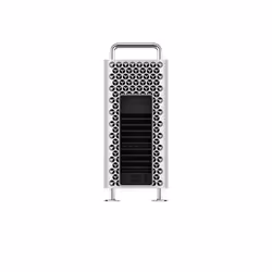 Apple Mac Pro Tower Intel® Xeon® W 96 Go 8 To SSD Radeon Pro Vega II PC Aluminium