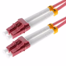 Helos 10m OM4 LC/LC, 10 m, OM4, LC, LC