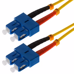 Helos 3m OS2 SC/SC, 3 m, OS2, SC, SC