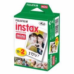 Fujifilm 16386016, 20 pièce(s)