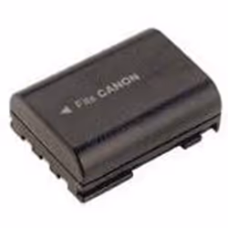 Canon Battery Li-Ion NB-2LH, 7,4 V, Lithium-Ion (Li-Ion)