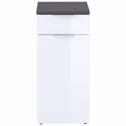 VidaXL 436468 ensemble de meuble de salle de bain