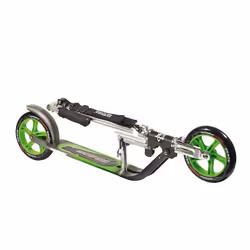 HUDORA Big Wheel GS 205, Universel, unisexe, Asphalte, 100 kg, 2 roue(s), Polyuréthane