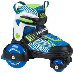 Roller quad enfant Hudora My First Quad