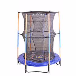 HUDORA 65596, 14 cm, 1400 mm, 1400 mm, 1830 mm