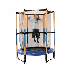 HUDORA 65596 trampoline d'exercice Rond
