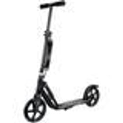HUDORA BigWheel 205 Universel Scooter classique Noir, Blanc