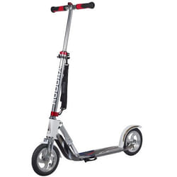 HUDORA Big Wheel AIR 205 Adultes Aluminium