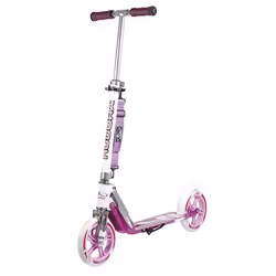 HUDORA Big Wheel GC 205, Universel, Fille, Asphalte, 100 kg, 2 roue(s), Polyuréthane
