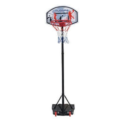HUDORA 71655 panier de basket-ball