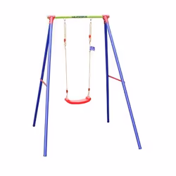 HUDORA 64018, 3 an(s), 17 kg, Bleu, Rouge, Jaune