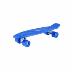 HUDORA 12137, Candy skate, Bleu, 100 kg, Bleu, 570 mm, 150 mm