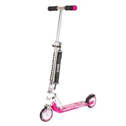 HUDORA Big Wheel 125 Universel Rose