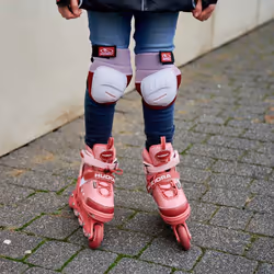 HUDORA Mia 2.0 33 - 36 Enfants Rollerblades - Vue supplémentaire 2