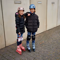 HUDORA Mia 2.0 33 - 36 Enfants Rollerblades - Vue supplémentaire 3
