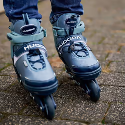 HUDORA Leon 2.0 29 - 32 Enfants Rollerblades