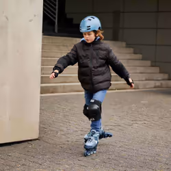 HUDORA Leon 2.0 29 - 32 Enfants Rollerblades