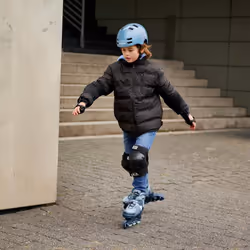 HUDORA Leon 2.0 33 - 36 Enfants Rollerblades