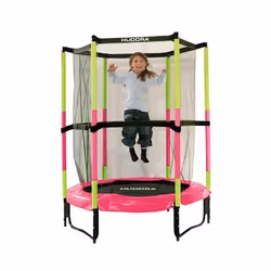HUDORA 65609, 14 cm, 1400 mm, 1400 mm, 1830 mm