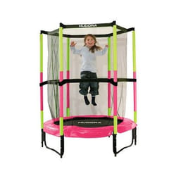 HUDORA 65609 trampoline d'exercice Rond